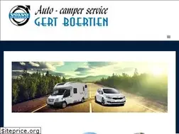 Sites similar to gertboertien.nl