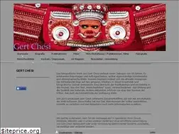 Sites similar to gertchesi.com