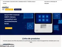 Sites similar to gertec.com.br