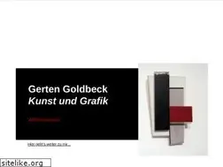 Sites similar to gerten-goldbeck.de