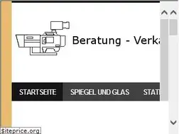 Sites similar to gertenbach.info