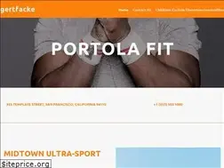 Sites similar to gertfacke.yolasite.com