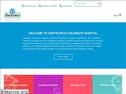 Sites similar to gerties.org