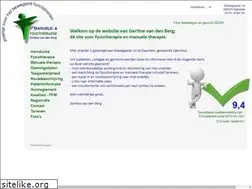 Sites similar to gertine.nl