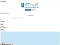 Sites similar to gertitashkomd.com