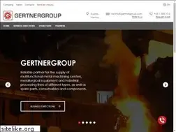 Sites similar to gertnergroup.com