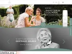 Sites similar to gertraud-gruber.de