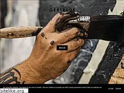 Sites similar to gertrude.agency