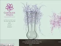 Sites similar to gertrudejekylldesigns.com
