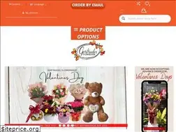 Sites similar to gertrudesphil.com