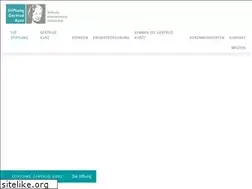 Sites similar to gertrudkurz.ch