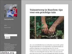Sites similar to gertsecards.com