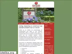 Sites similar to gertsikken.nl