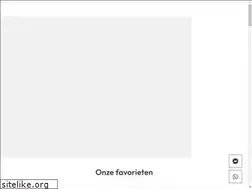 Sites similar to gertwilligenburg.nl