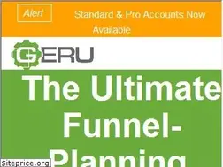 Sites similar to geru.com