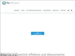 Sites similar to geruchsvernichtung.sinoair.de