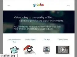 Sites similar to gerull-labs.com