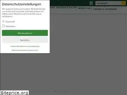 Sites similar to gerungs.at