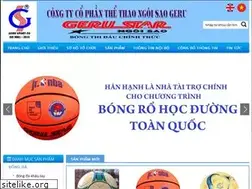 Sites similar to gerusport.com.vn