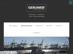 Sites similar to geruweb.de