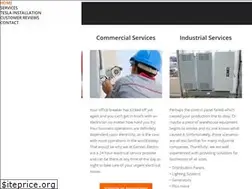 Sites similar to gervaiselectric.com