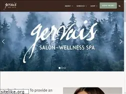 Sites similar to gervaiseugene.com