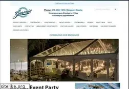Sites similar to gervaisrentals.com