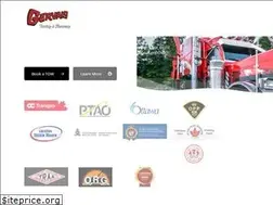 Sites similar to gervaistowing.com