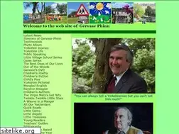 Sites similar to gervase-phinn.com