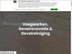 Sites similar to gerversvoegwerken.nl