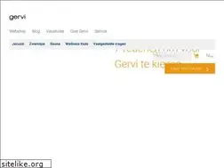 Sites similar to gervi.be