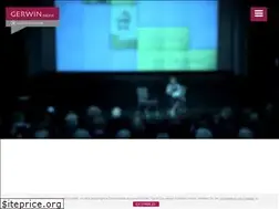 Sites similar to gerwin.de