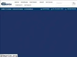 Sites similar to gerych.cz