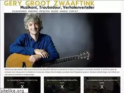 Sites similar to gerygrootzwaaftink.nl
