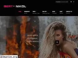Sites similar to gerynikol.com