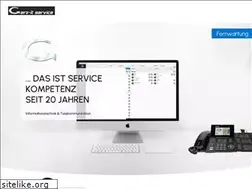 Sites similar to gerz-it.de