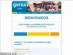 Sites similar to gerza.com