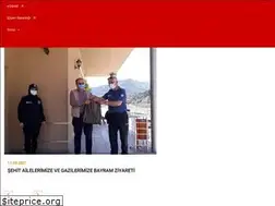 Sites similar to gerze.gov.tr