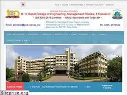 Sites similar to ges-coengg.org