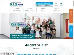 Sites similar to ges-hiro.co.jp