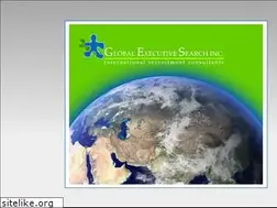 Sites similar to ges-m.com