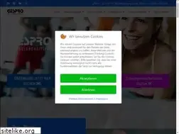 Sites similar to ges-pro.de