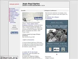 Sites similar to ges-sartre.fr