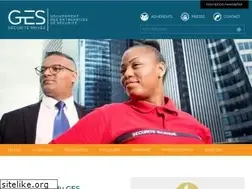 Sites similar to ges-securite-privee.org