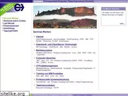 Sites similar to ges-training.de