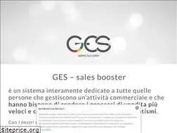 Sites similar to ges-tt.com