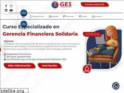 Sites similar to ges.com.co