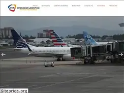 Sites similar to ges.com.gt