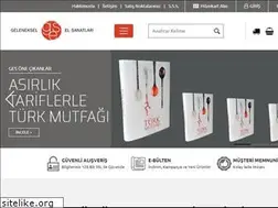 Sites similar to ges.gov.tr