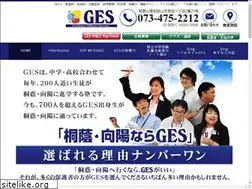 Sites similar to ges1976.com